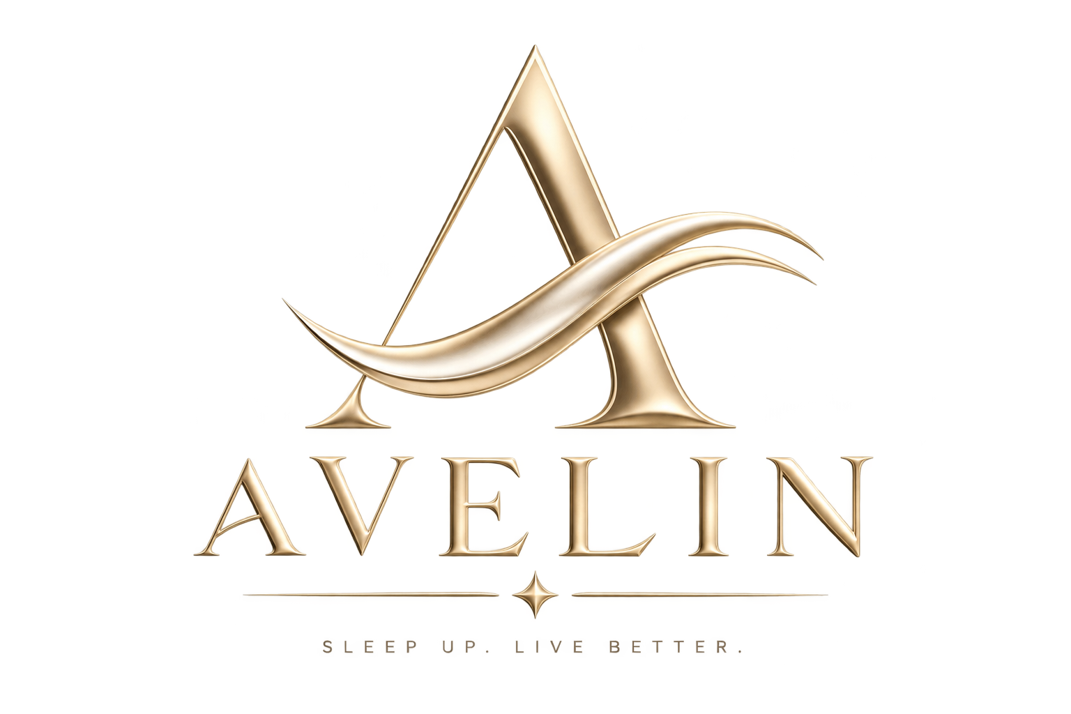 Avelin — Sleep Up. Live Better.